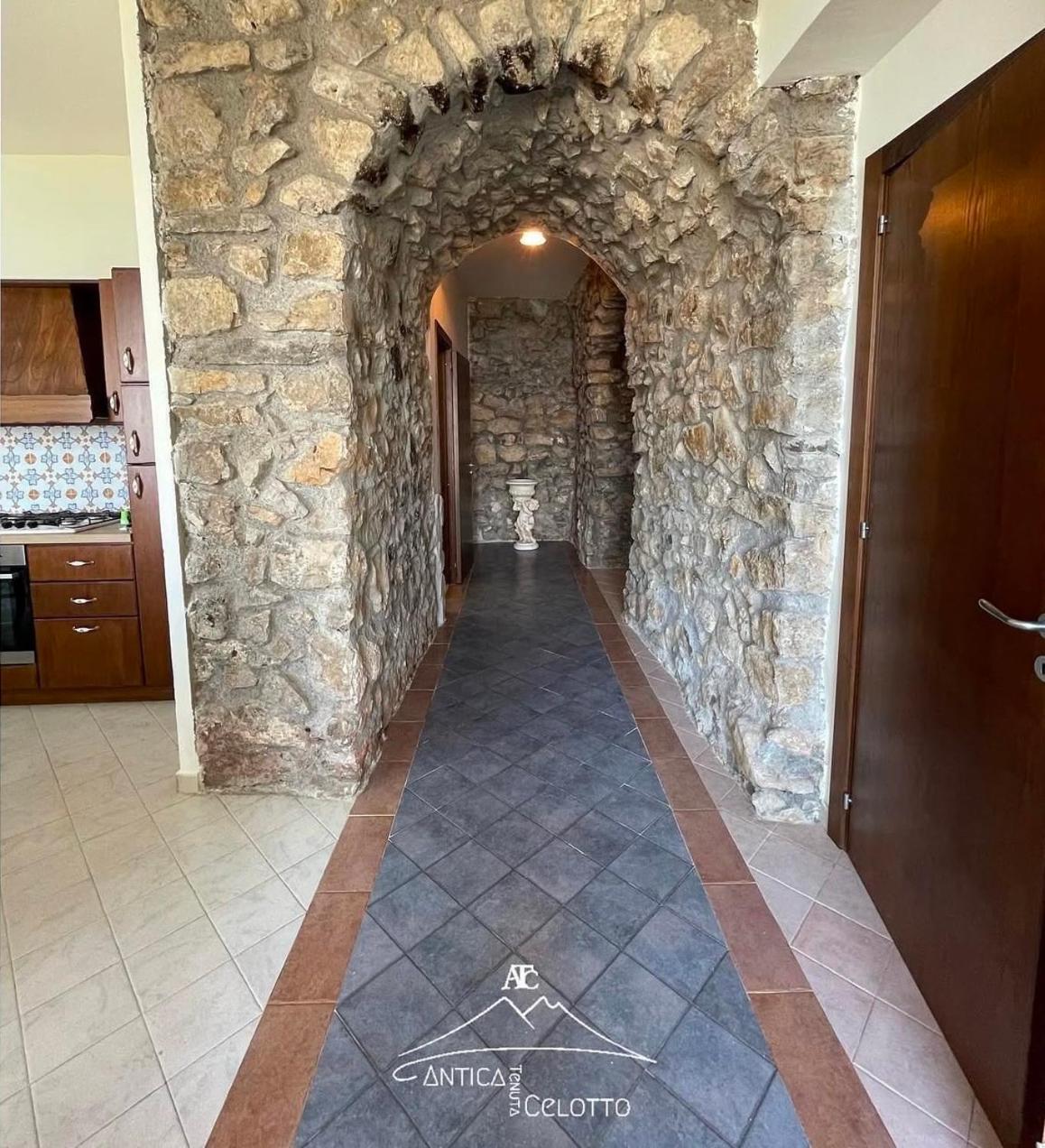Antica Tenuta Celotto Вико-Экуенсе Номер фото